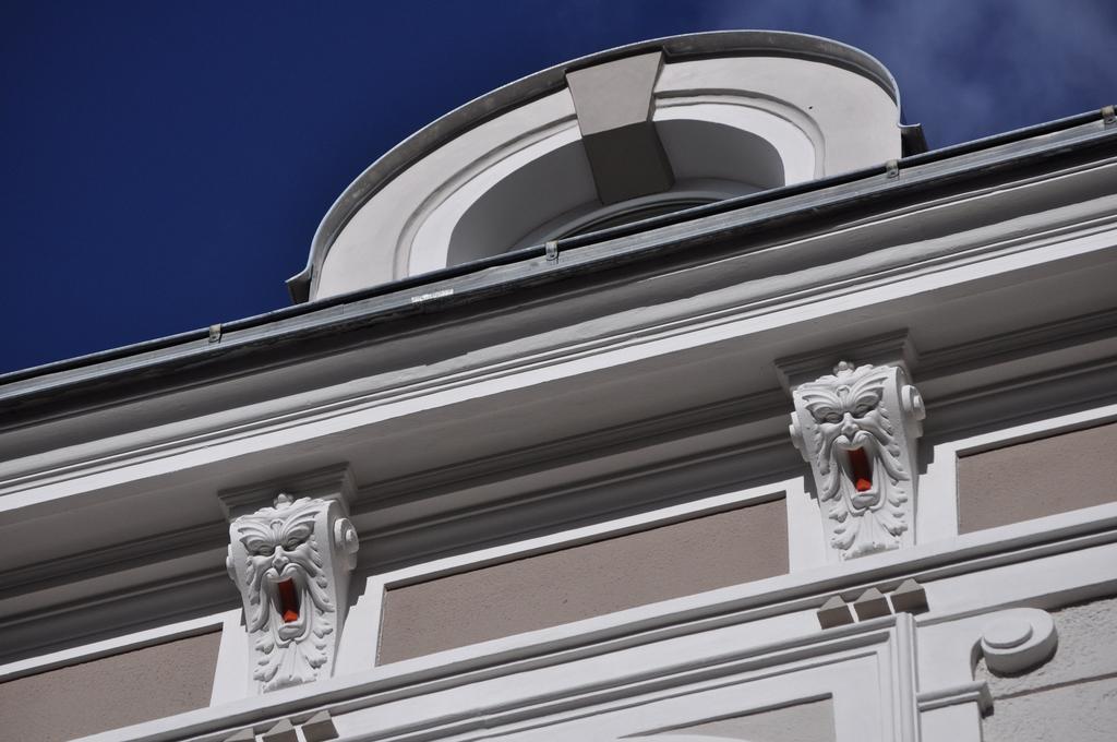 Dom Hotel Аугсбург Екстер'єр фото