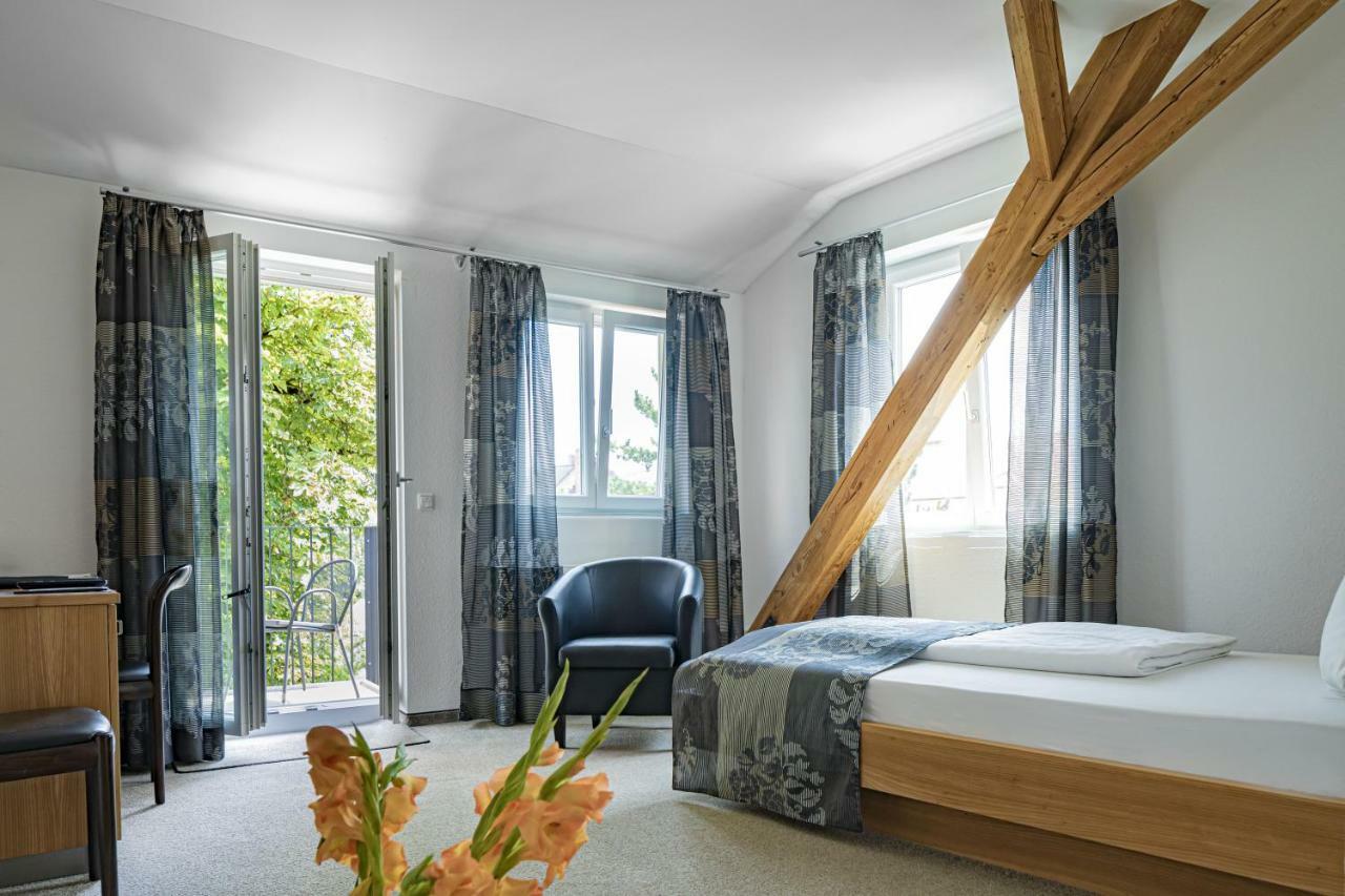 Dom Hotel Аугсбург Екстер'єр фото
