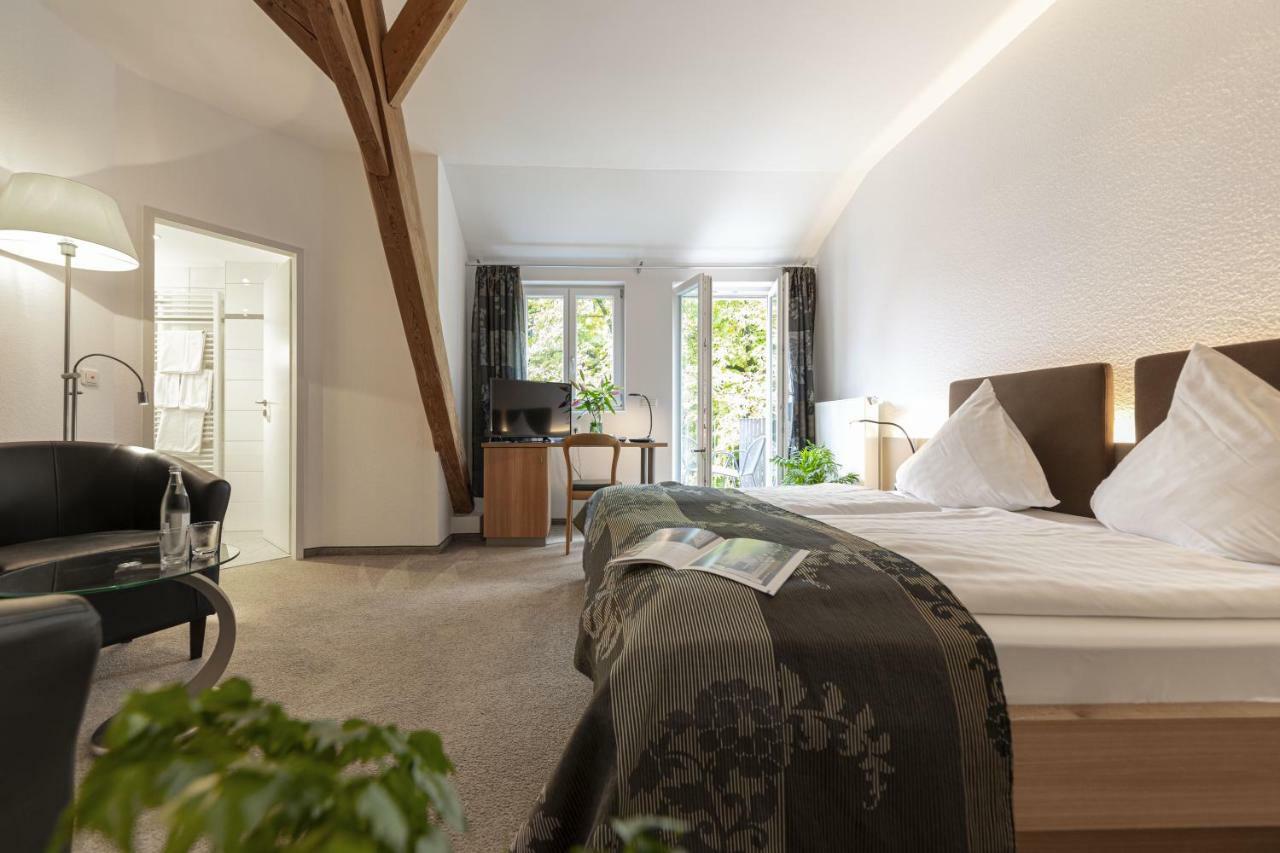 Dom Hotel Аугсбург Екстер'єр фото