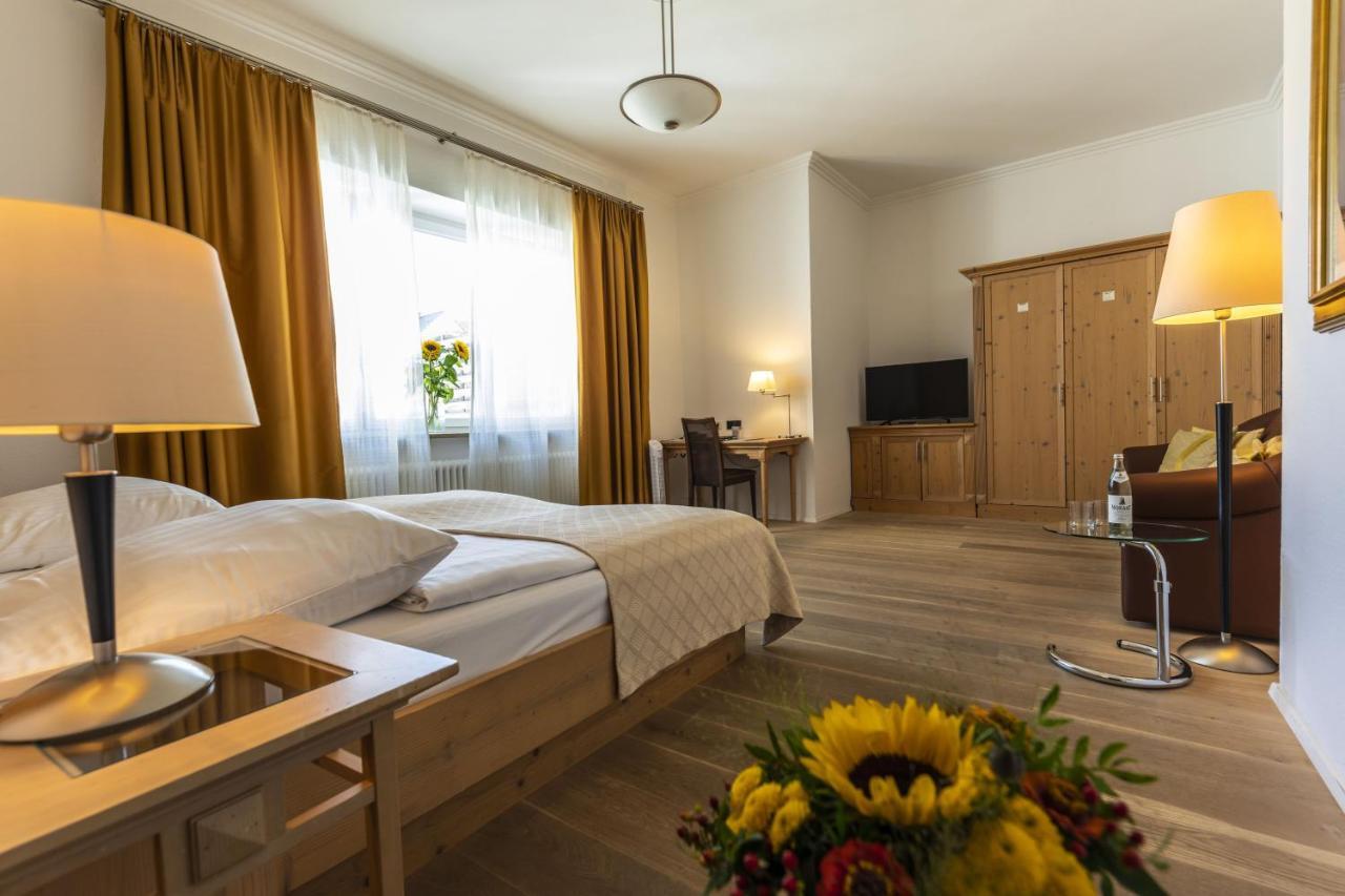 Dom Hotel Аугсбург Екстер'єр фото